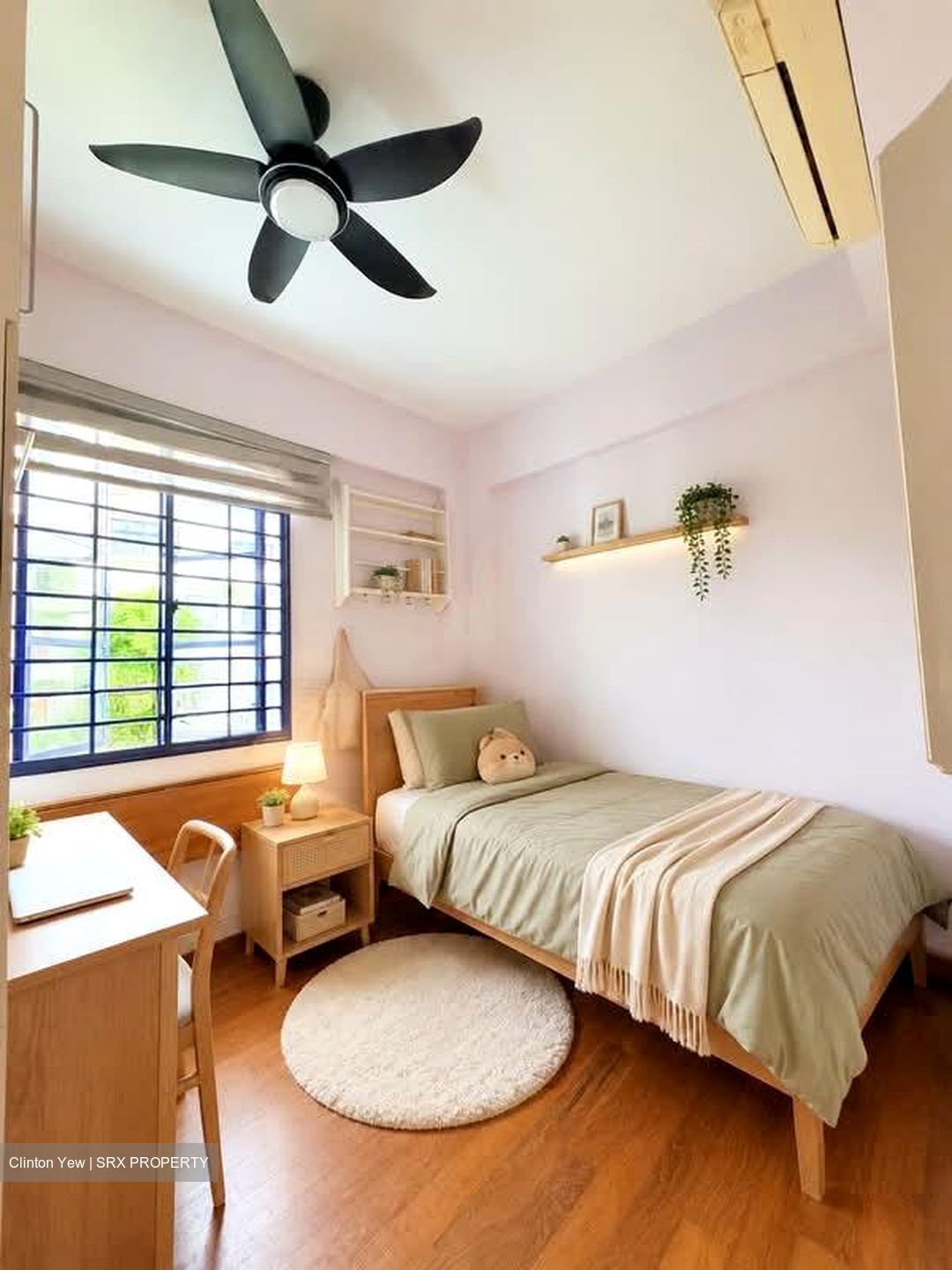 Kellett Court (D11), Condominium #583022471